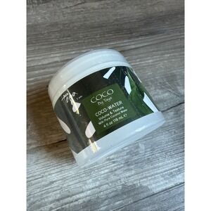 Taya Beauty Volumizing & Texturizer Paste COCO-WATER Volume & Texture-4 fl. oz.